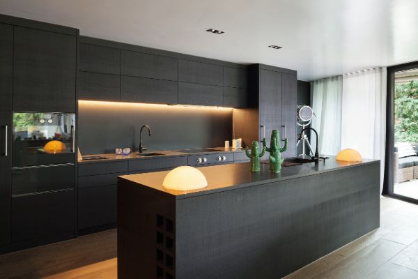 Cuisine sur mesure Nancy