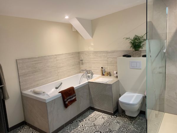 Salle de bain Tomblaine