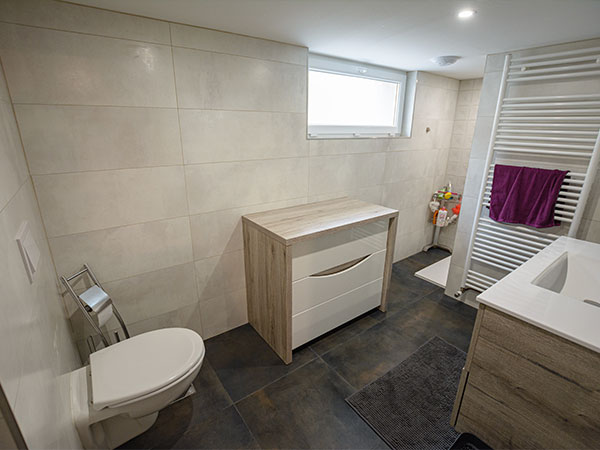 Salle de bains Laxou