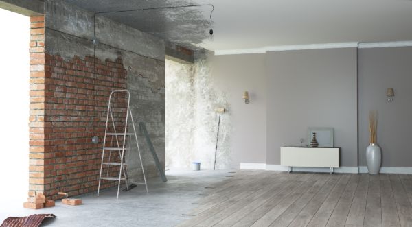 Rénovation intérieure Nancy