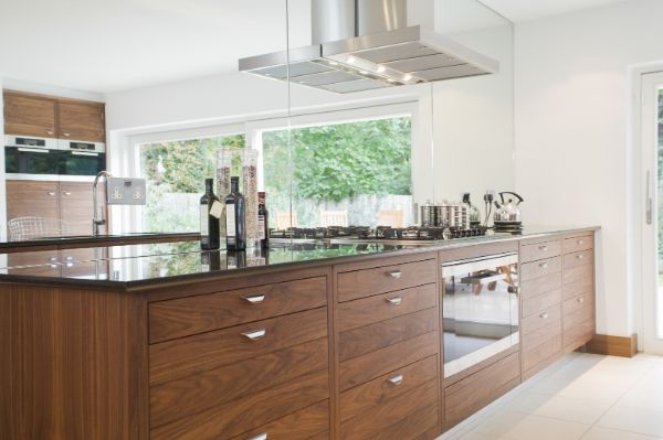 Cuisine sur mesure Laxou